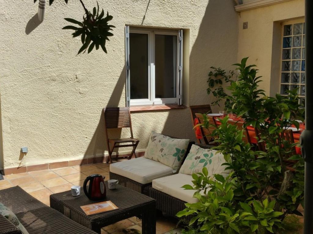 בניולס-סור-מר Residence La Grande Voile מראה חיצוני תמונה